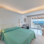 La Bisaccia Superior Meerblick  - Residenza La Bisaccia